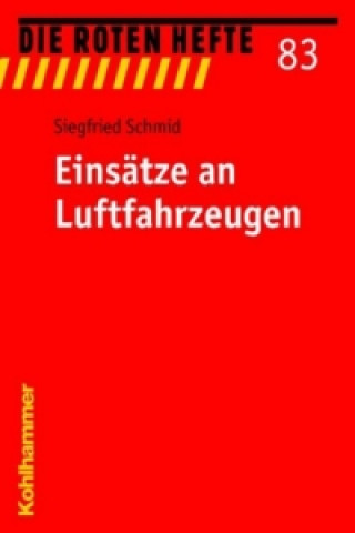 Einsätze an Luftfahrzeugen