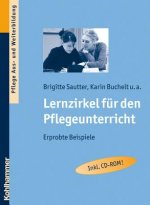 Buchelt, K: Lernzirkel für den Pflegeunterricht