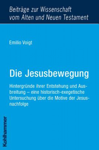 Die Jesusbewegung