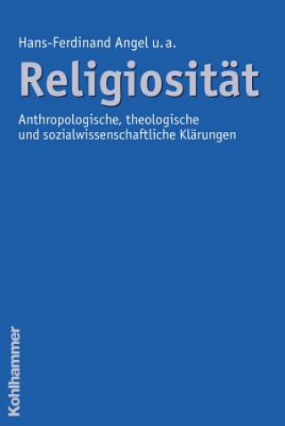 Religiosität