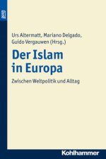 Der Islam in Europa