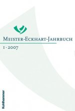 Meister Eckhart Jahrbuch 1/2006