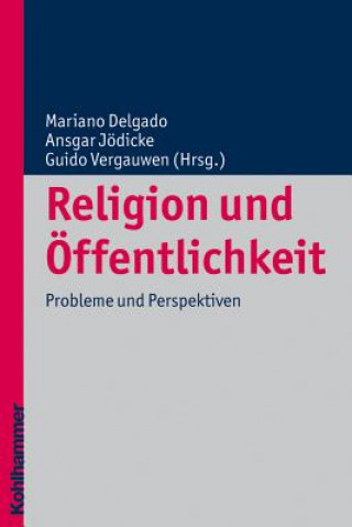 Religion und Öffentlichkeit