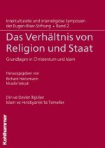 Das Verhältnis von Religion und Staat