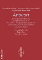 Antwort der Eugen-Biser-Stiftung auf den Offenen Brief 