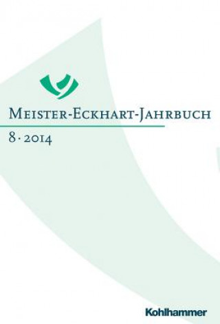 Meister-Eckhart-Jahrbuch 08/2014