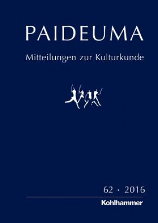 PAIDEUMA 62/2016