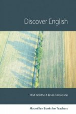 Macmillan Books for Teachers: Discover English