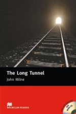 The Long Tunnel. Lektüre mit CD