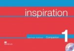 Inspiration. Level 1. Workbook + Companion + CD