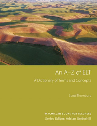 A - Z of ELT