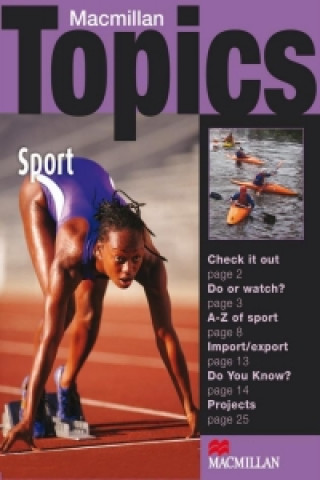 Topics Sports