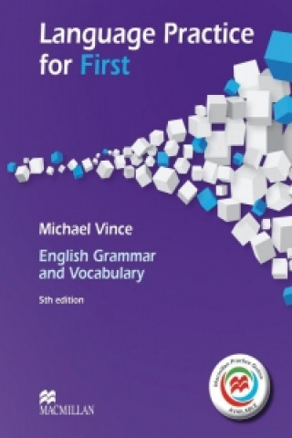 Language Practice for First. Student's Book with MPO (without Key)