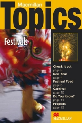 Topics Festivals