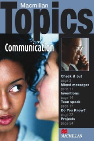 Topics Communication