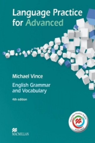 Language Practice for Advanced. Student's Book with MPO (without Key)