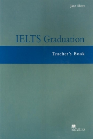 IELTS Graduation