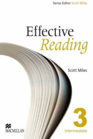 Effective Reading 3. Student's Book