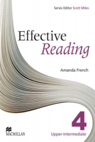 Effective Reading 4. Student's Book