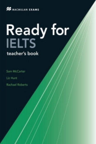 Ready for IELTS. Teacher's Book