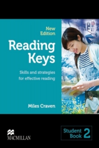 Reading Keys 2. Student's Book