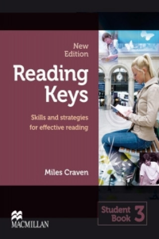 Reading Keys 3. Student's Book