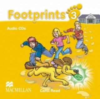 Footprints 3