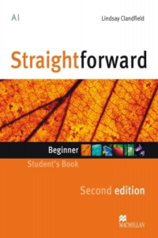 Clandfield, L: Straightforward Beginner Package