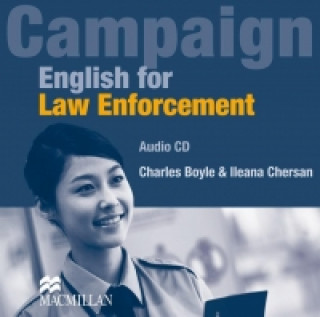 Campaign English for Law Enforcement