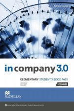 Elementary in company 3.0. Student's Book with Webcode