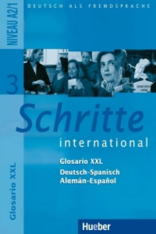 Schritte international 3 / Nejlevnější knihy