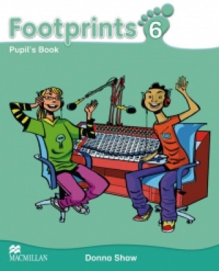 Footprints 6. Pupil's Book Package