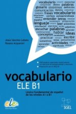 Vocabulario ELE B1