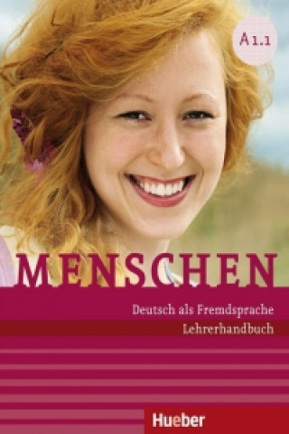 Menschen A1/1. Lehrerhandbuch