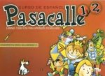 Pasacalle 01 + 02. Zusatzmaterial für Schülerinnen und Schüler