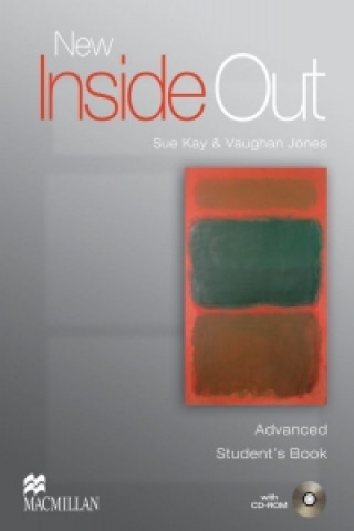 New Inside Out Advanced. Student's Book