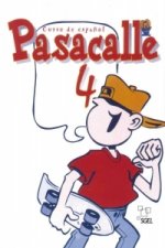 Pasacalle 04. 2 Audio-CDs zum Kursbuch