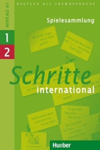 Schritte International