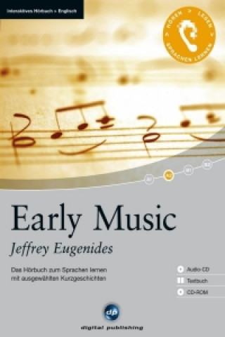 Early Music - Interaktives Hörbuch Englisch