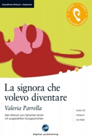 La signora che volevo diventare