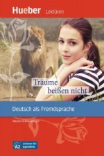 Träume beißen nicht. Leseheft