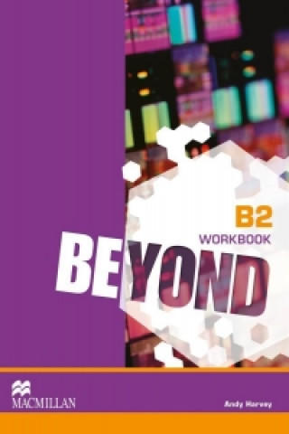 Beyond B2. Workbook