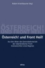 Schriftenreihe des Forschungsinstituts fA