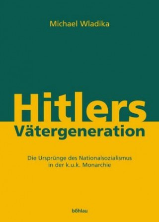 Hitlers VAtergeneration