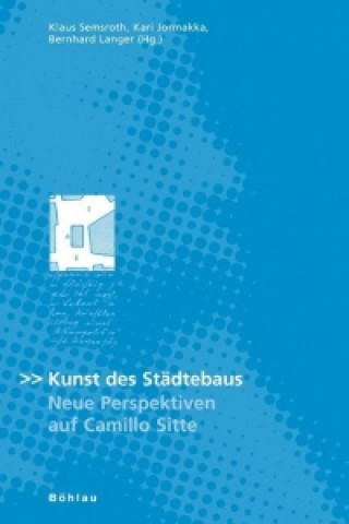 Kunst des StAdtebaus