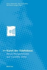 Kunst des StAdtebaus