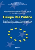 Europapolitische Reihe des Herbert-Batliner-Europainstitutes