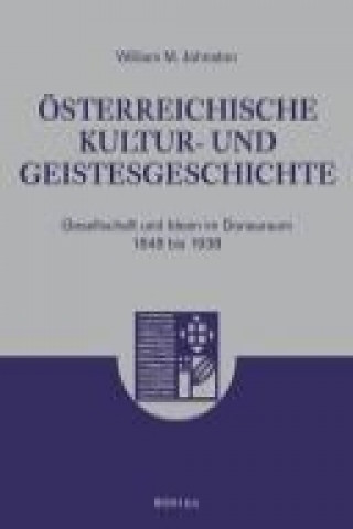 OEsterreichische Kultur- und Geistesgeschichte