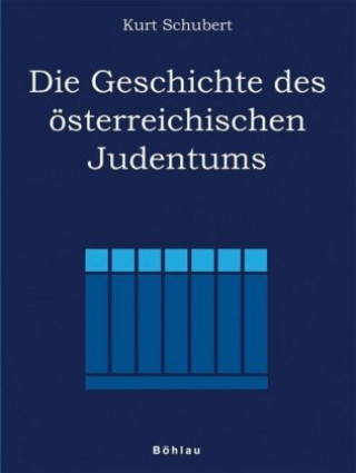 Geschichte der österreichischen Juden