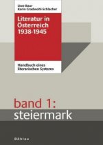 Literatur in Österreich 1938-1945